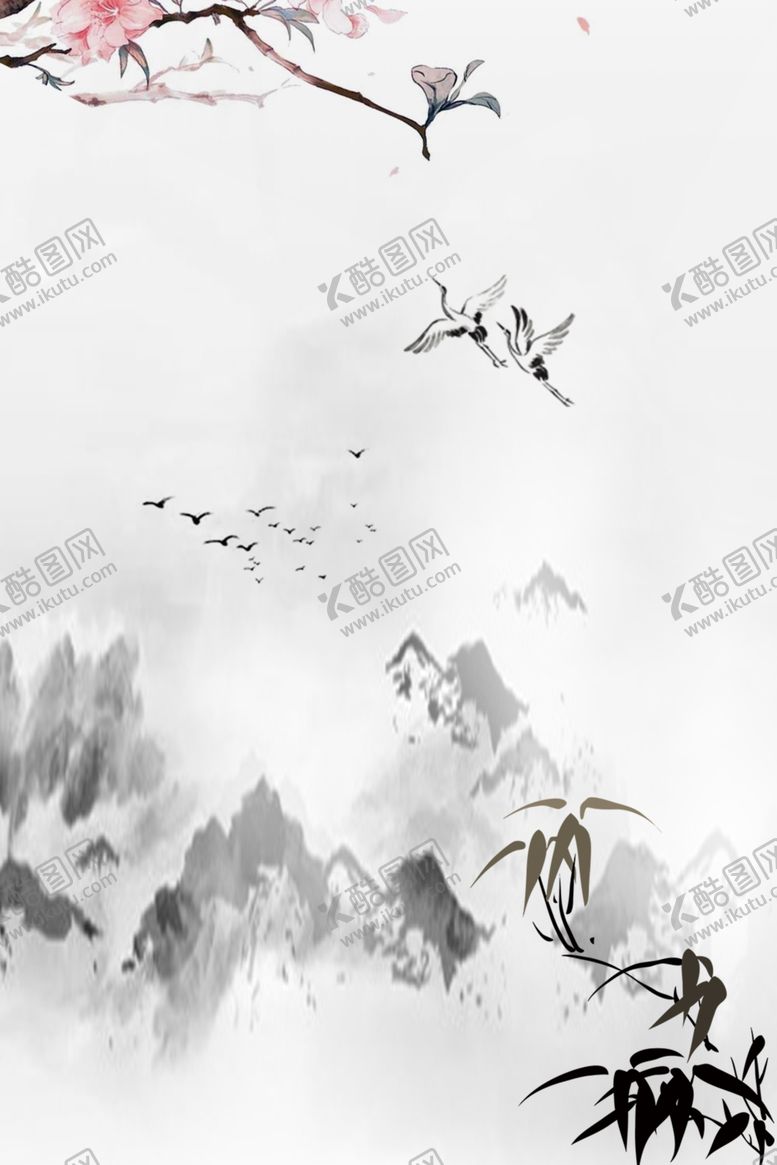 编号：34607507042004255010【酷图网】源文件下载-中国风
