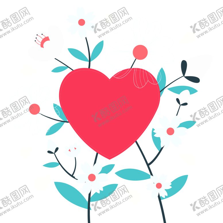 编号：71125110080921433329【酷图网】源文件下载-鲜花素材