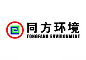 同方环境LOGO