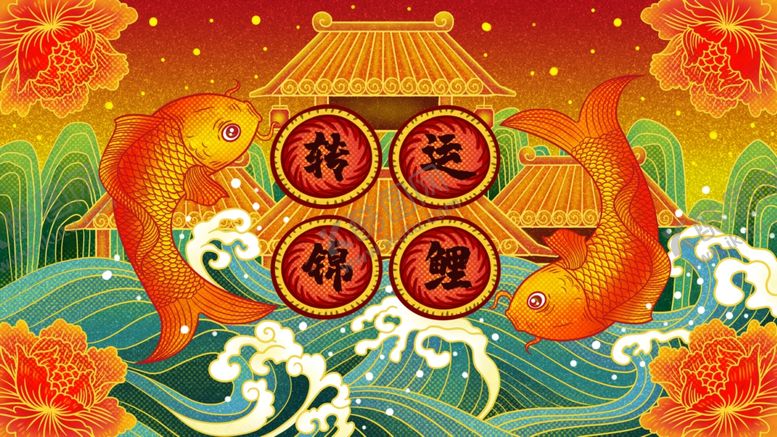 编号：36686304130427143277【酷图网】源文件下载-春节海报