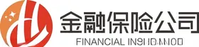 金融公司logo