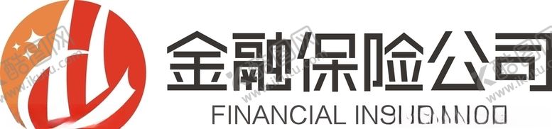 编号：83297009101242065963【酷图网】源文件下载-金融公司logo