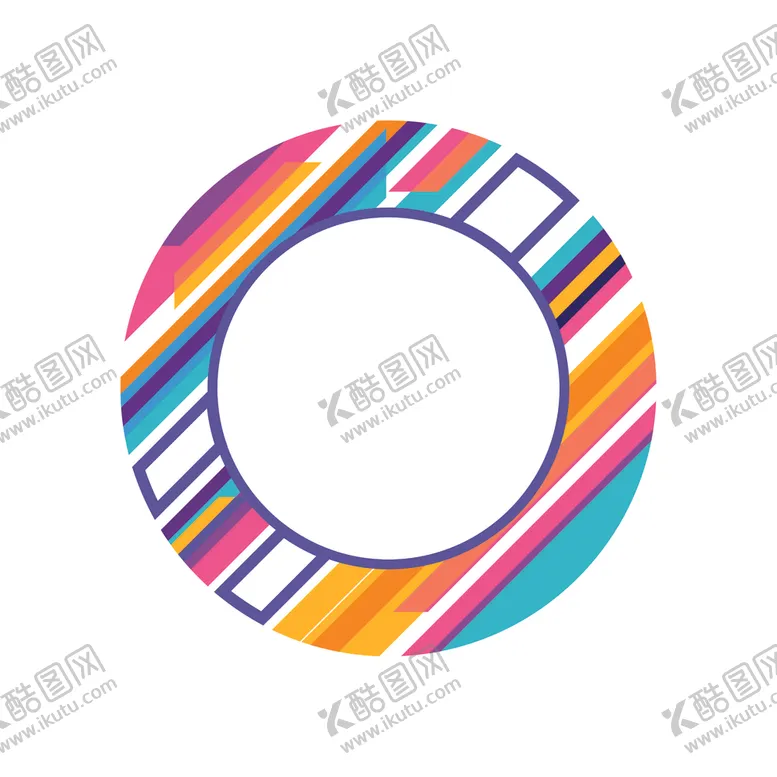 编号：32364105040420133824【酷图网】源文件下载-彩色边框