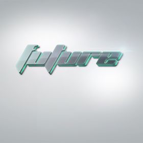 立体字样机