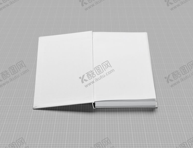 编号：35405305140238472709【酷图网】源文件下载-书本样机