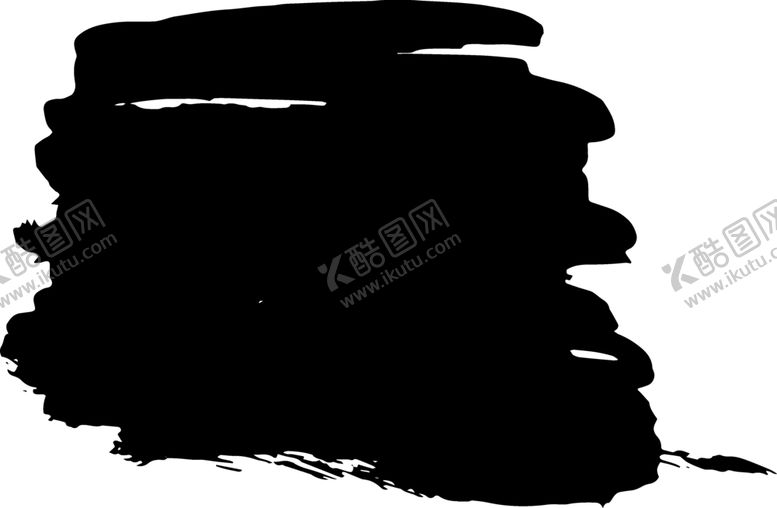 编号：25825904180633385553【酷图网】源文件下载-水墨元素