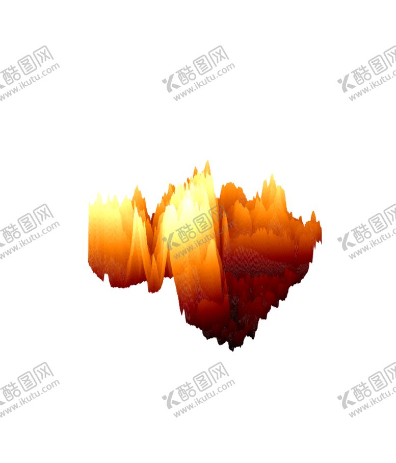 编号：46137905091043061126【酷图网】源文件下载-抽象山峰