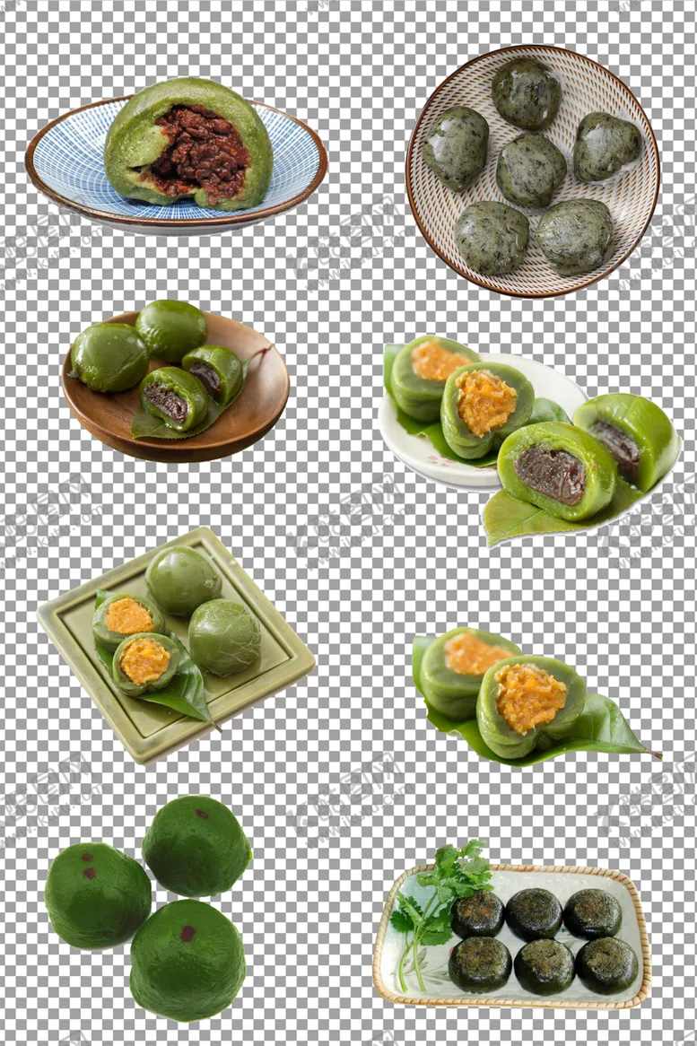 编号：39507604270341394996【酷图网】源文件下载-特色小吃美食草果