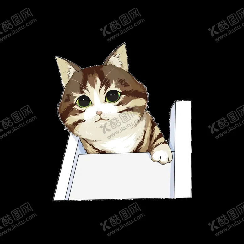 编号：48829701252144127957【酷图网】源文件下载-猫              