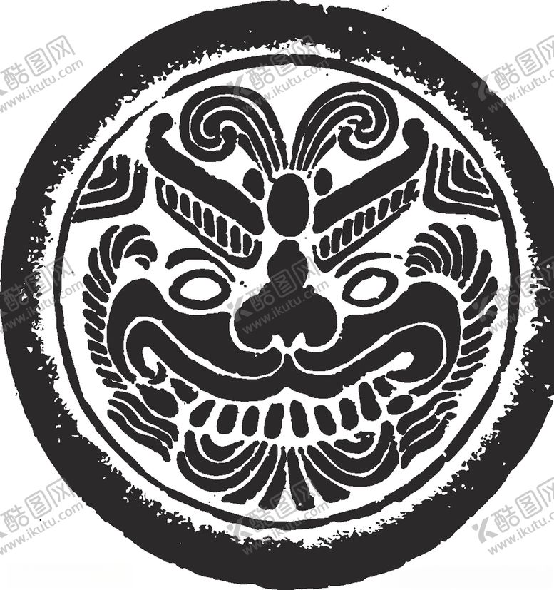 编号：13127805030544262214【酷图网】源文件下载-镂空花图案