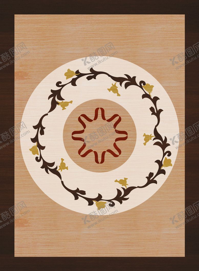 编号：61288910230532589972【酷图网】源文件下载-地板拼花