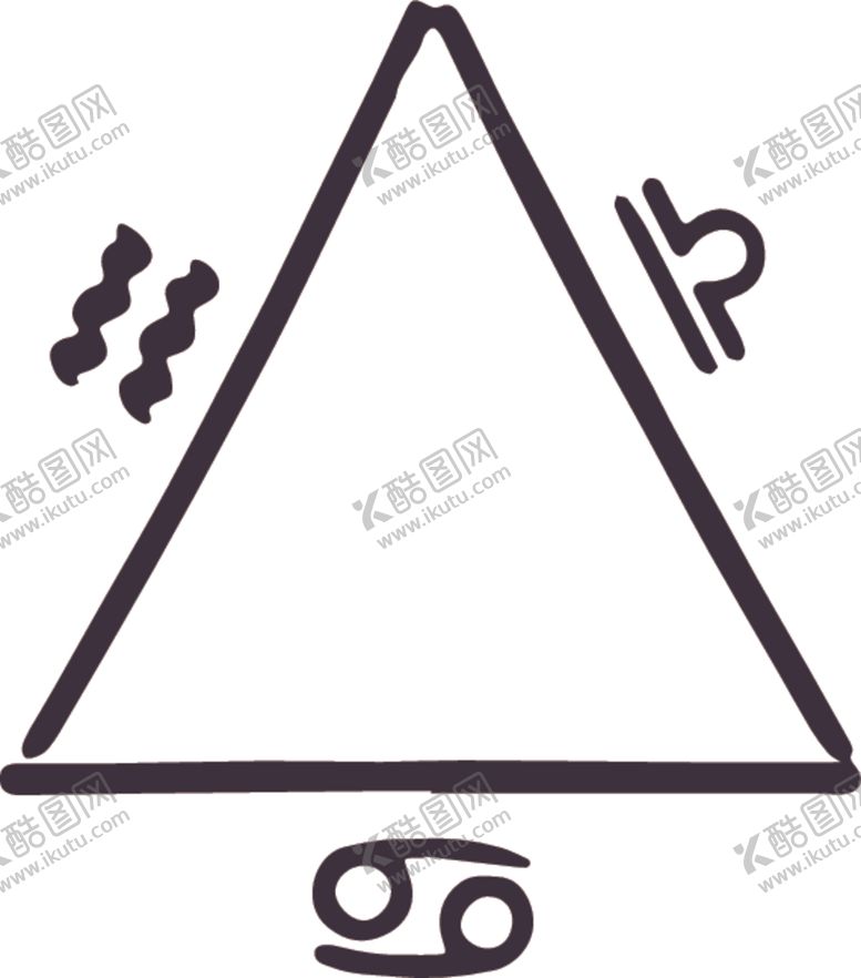 编号：81477809230625237802【酷图网】源文件下载-星座术