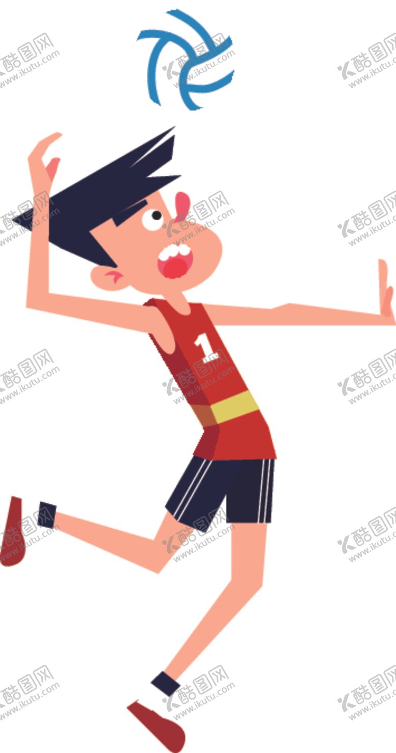 编号：51620307051324441844【酷图网】源文件下载-运动相关