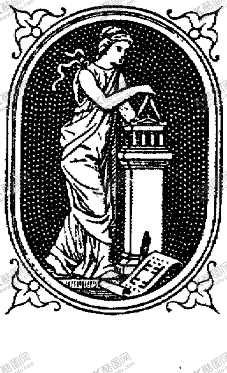 编号：77942909191658378859【酷图网】源文件下载-花纹边框