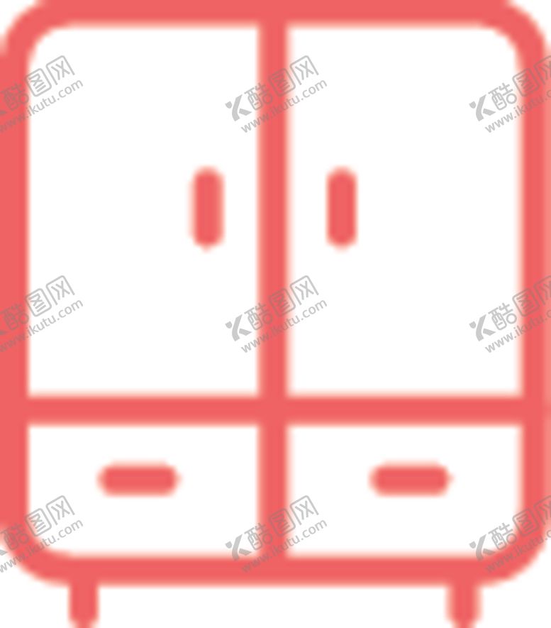 编号：82074707011523018909【酷图网】源文件下载-柜子