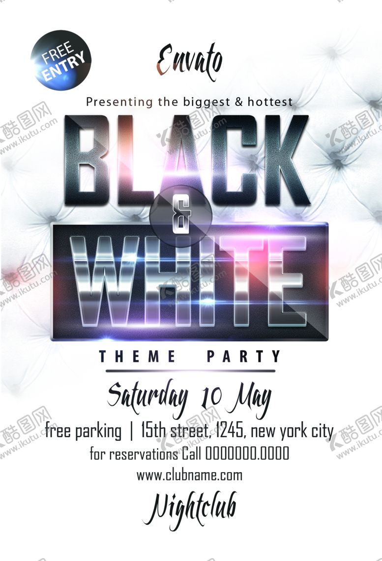 编号：23366209240341367997【酷图网】源文件下载-海报模板