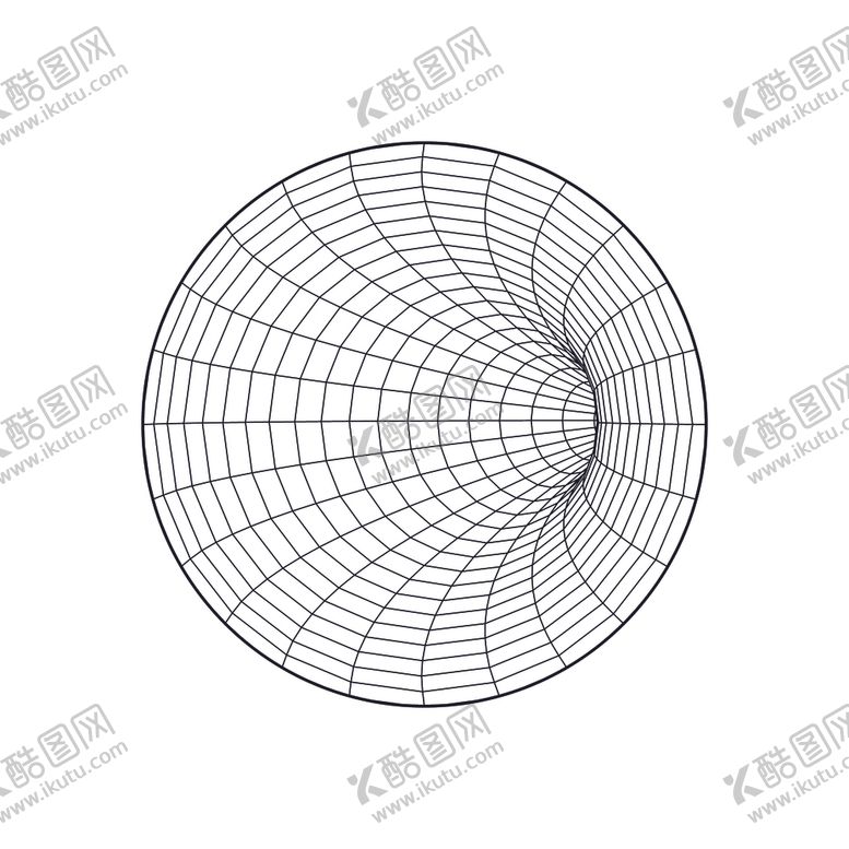 编号：82918904211317158005【酷图网】源文件下载-简易抽象图案