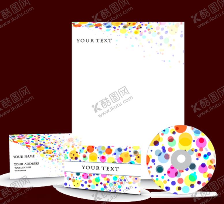 编号：41963109210217389502【酷图网】源文件下载-创意vi设计