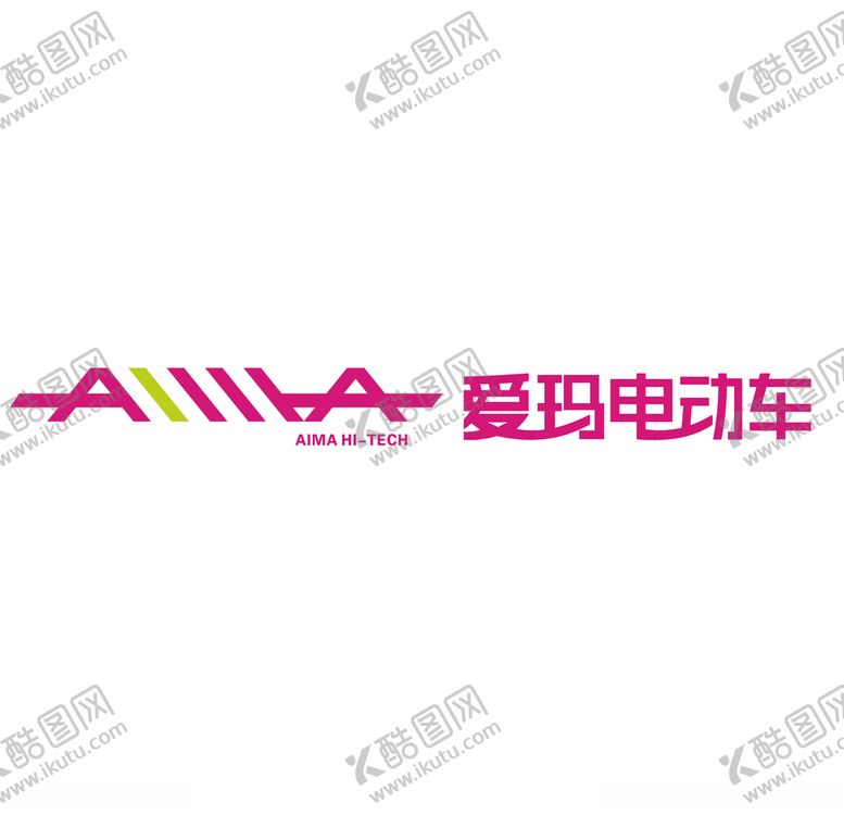 编号：43541706151100428246【酷图网】源文件下载-爱玛电动车