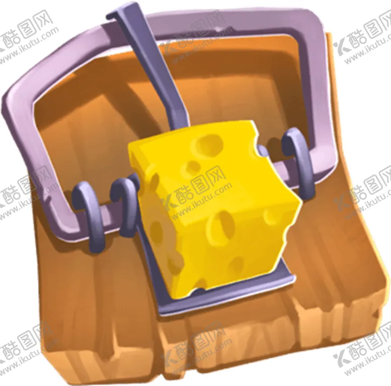 编号：54440003251239517888【酷图网】源文件下载-捕鼠器