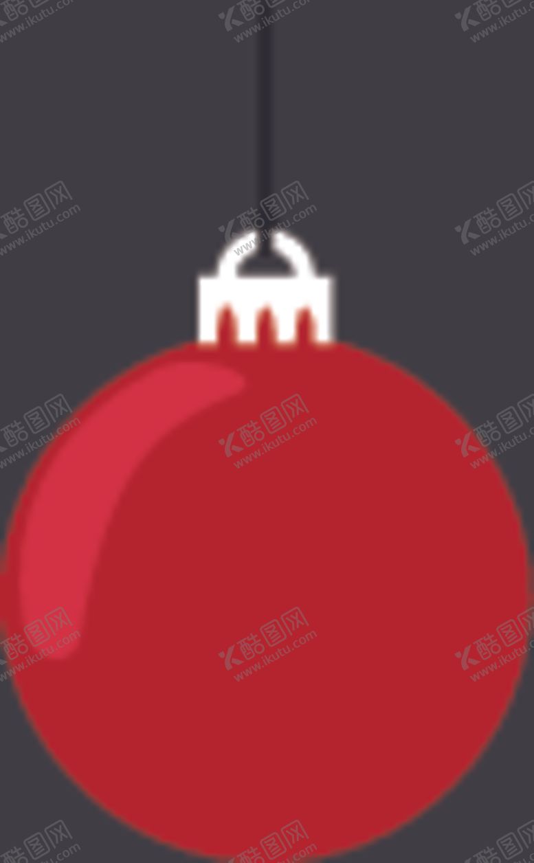 编号：61414609292301102992【酷图网】源文件下载-圣诞彩球