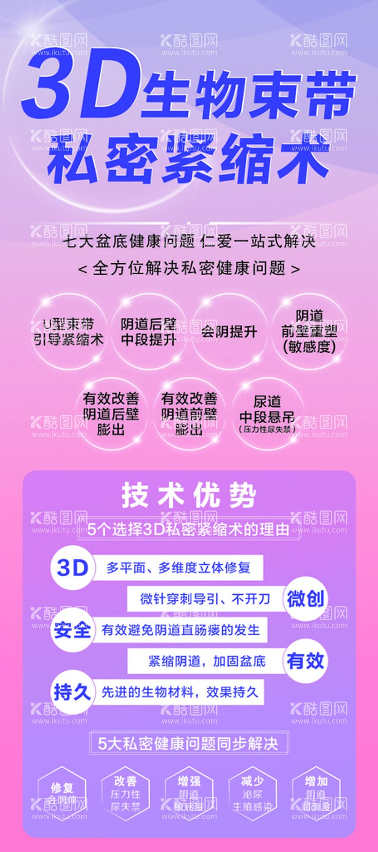 编号：26835109210402409748【酷图网】源文件下载-3D生物束带