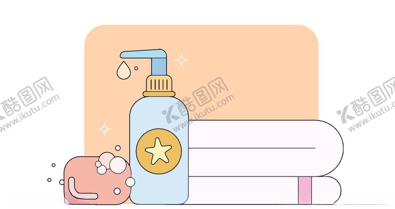 编号：21084810311334132855【酷图网】源文件下载-手绘卡通图片