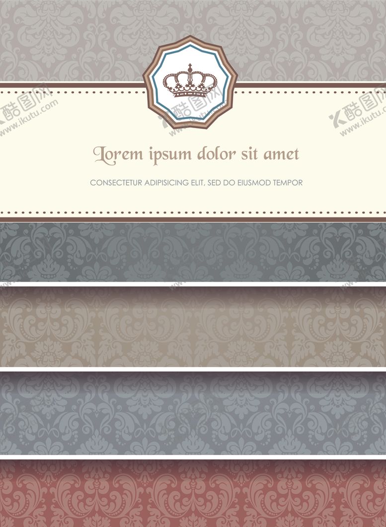 编号：59764710260013078020【酷图网】源文件下载-花纹