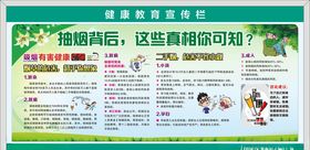 抽烟背后的真相
