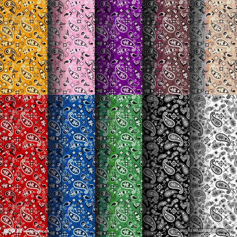 编号：12891911241309106654【酷图网】源文件下载-传统花纹