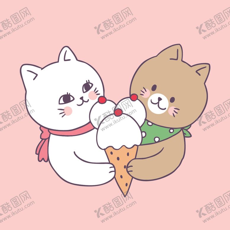 编号：80086509301919054777【酷图网】源文件下载-可爱卡通