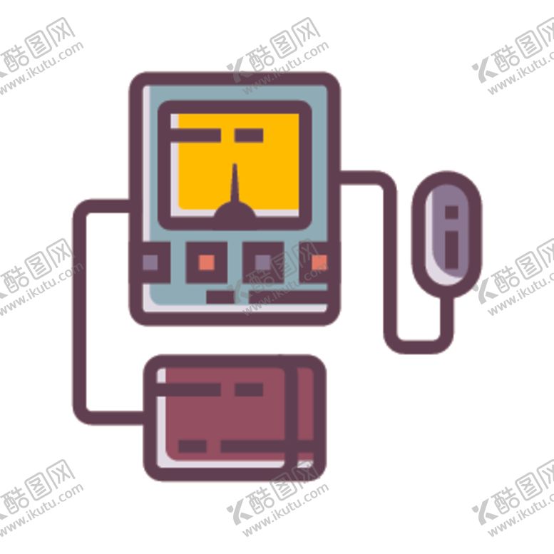 编号：94949106191605071739【酷图网】源文件下载-医疗主题小图案