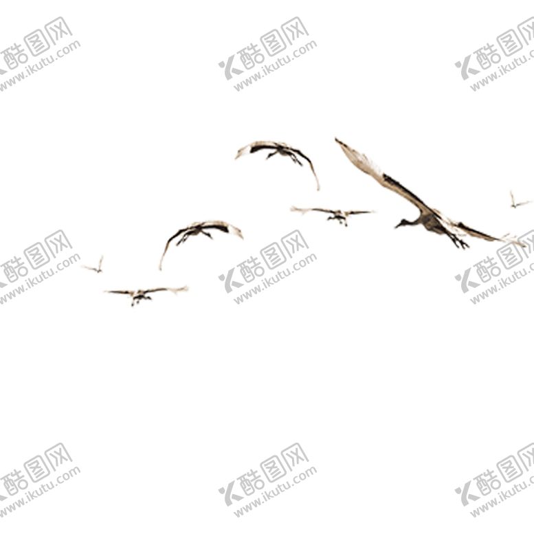 编号：19634705060922281126【酷图网】源文件下载-水墨山水素材