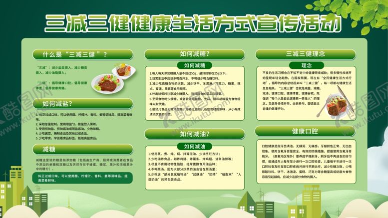 编号：16100209251055051308【酷图网】源文件下载-健康生活公益活动宣传海报素材