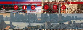 企业画册宣传设计公司设计