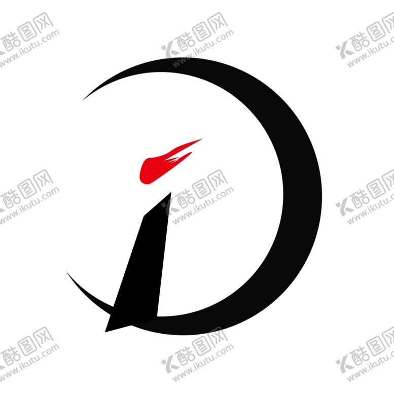 编号：30577707052125511095【酷图网】源文件下载-字母LOGO元素