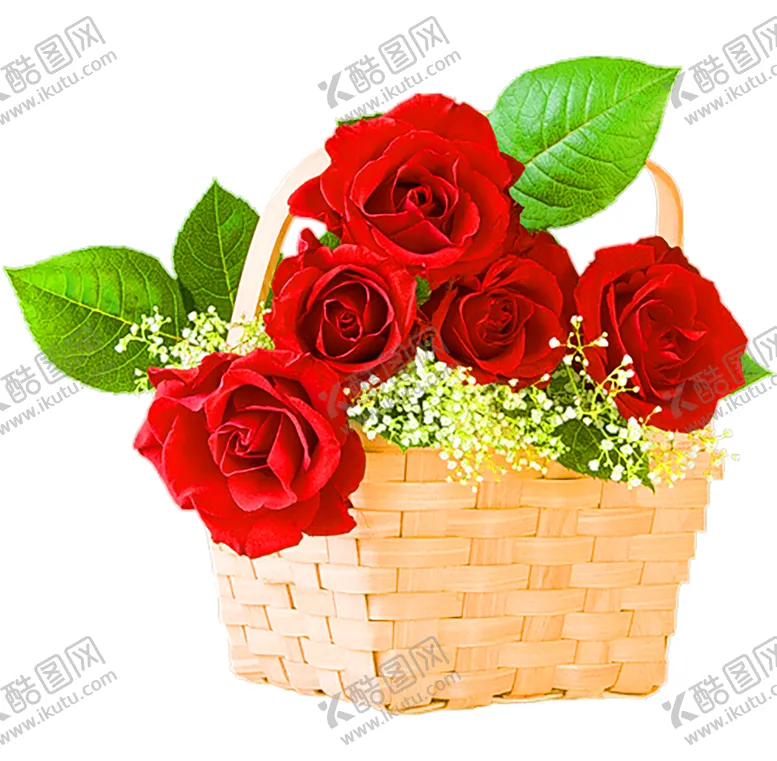 编号：79310706262250197565【酷图网】源文件下载-鲜花装饰
