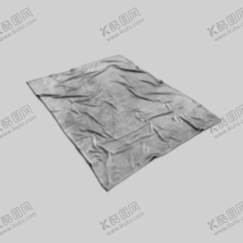 编号：58719209200655063976【酷图网】源文件下载-地毯样机