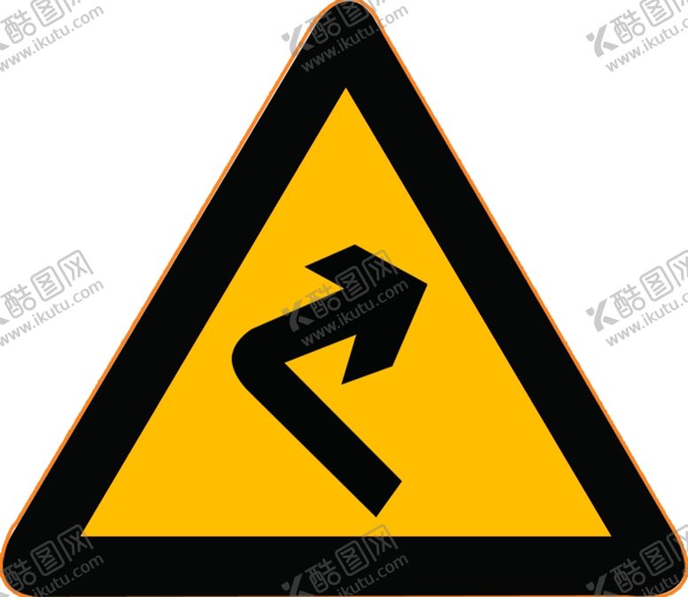 编号：27772409122116528968【酷图网】源文件下载-右转弯