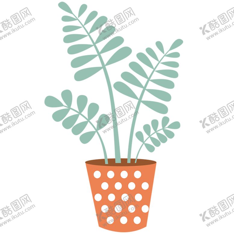 编号：11264209110914588434【酷图网】源文件下载-绿色装饰