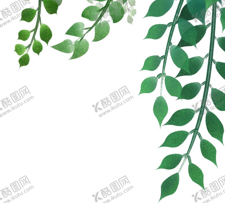 编号：45551310051319077272【酷图网】源文件下载-叶子