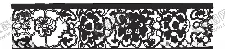 编号：97923210012059154715【酷图网】源文件下载-镂空花图案
