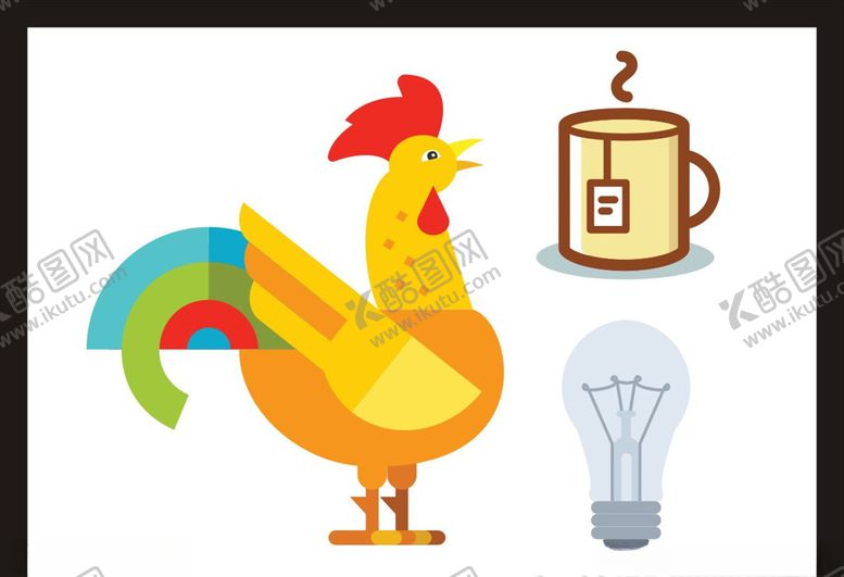 编号：81321610051215551973【酷图网】源文件下载-手绘卡通插画