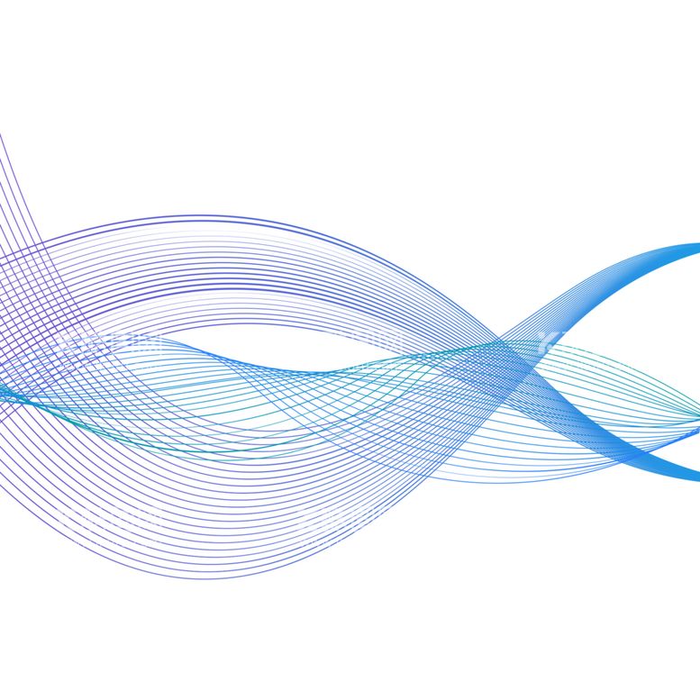 编号：96430303120512485572【酷图网】源文件下载-科技线条