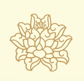 花纹民俗图案传统底古典回形古代中式图案