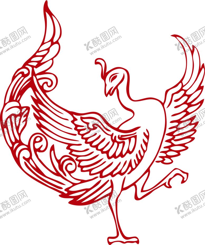 编号：11837310312230207529【酷图网】源文件下载-凤凰