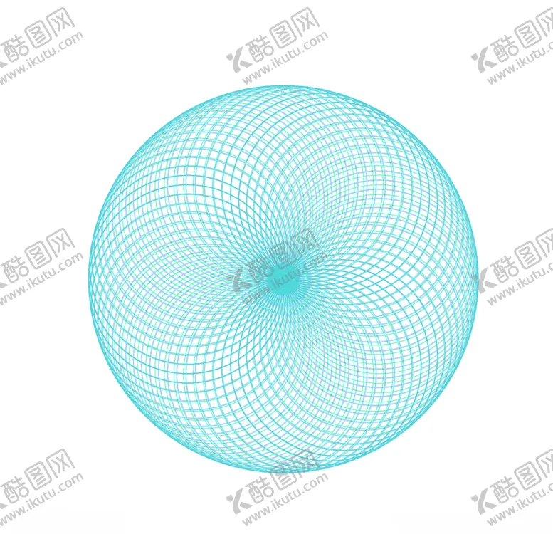 编号：67159904140118056206【酷图网】源文件下载-圆环底纹