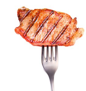 牛肉