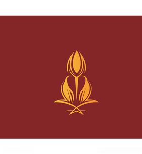 中式花边图案传统纹理纹标