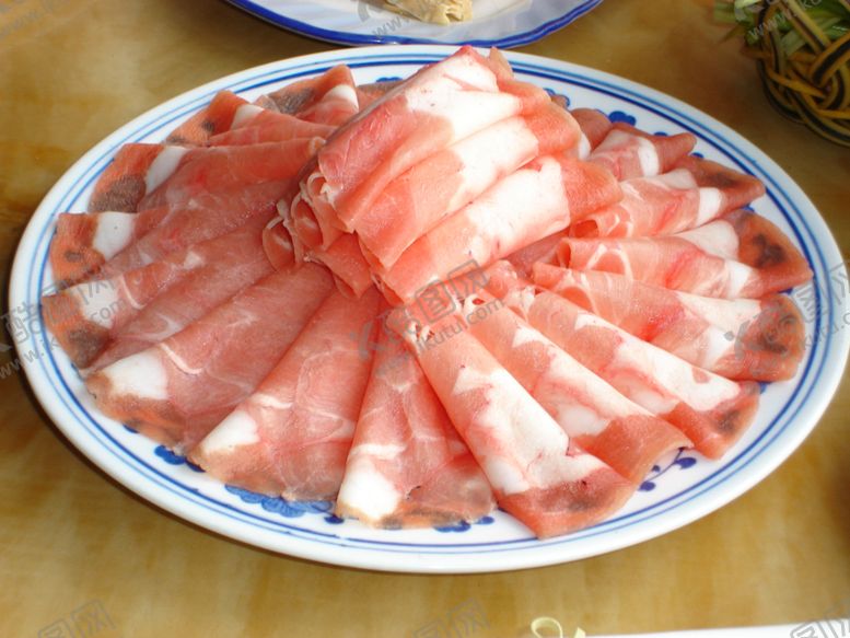 编号：86795410052259229034【酷图网】源文件下载-羊肉卷